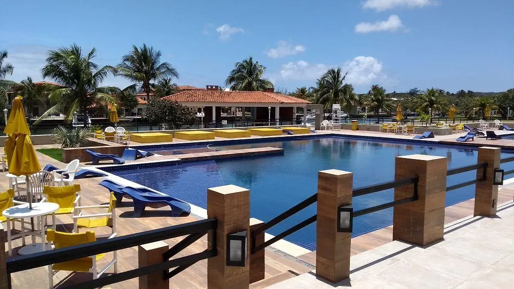 Apartment Apart Hotel Marinas Do Canal Cabo Frio