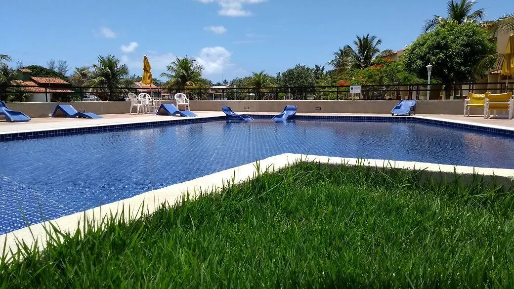 Apart Hotel Marinas Do Canal Cabo Frio Apartment