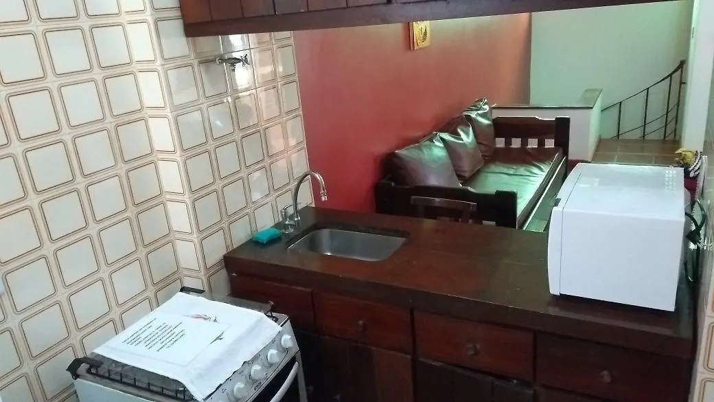 Apart Hotel Marinas Do Canal Cabo Frio Brazil