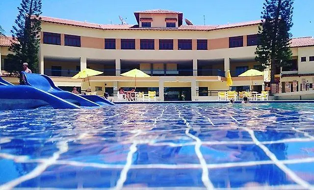 Apart Hotel Marinas Do Canal Cabo Frio