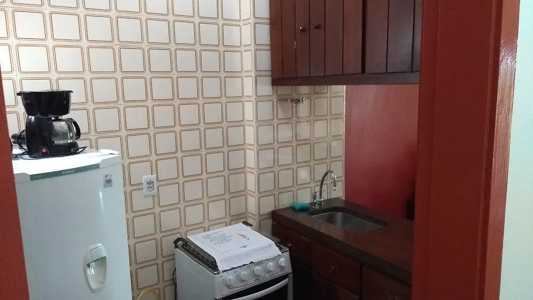 Apart Hotel Marinas Do Canal Cabo Frio Apartment